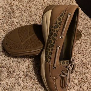 Sperrys